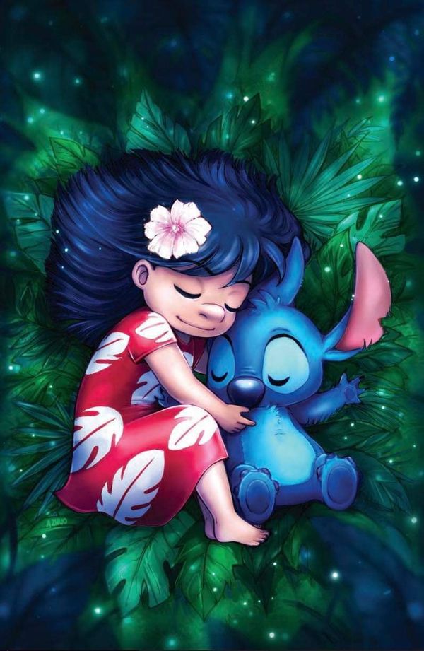 Lilo & Stitch #2 - image 5