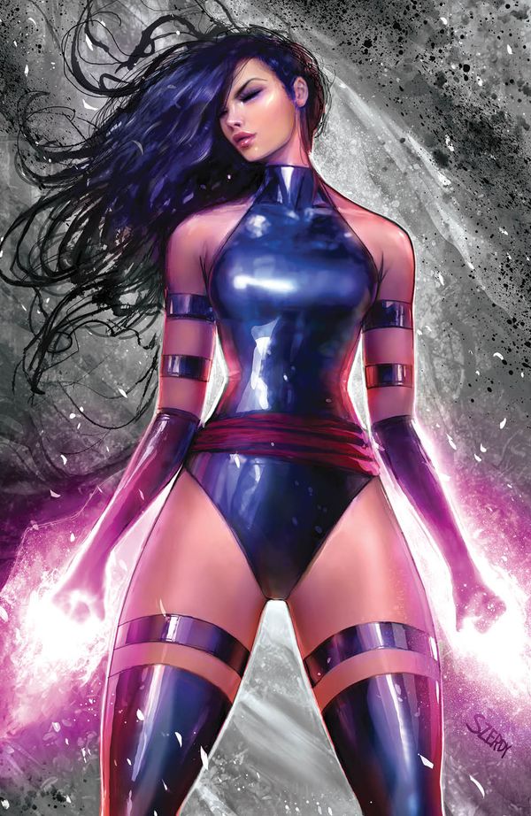 X-Men: Forever #1 - image 8