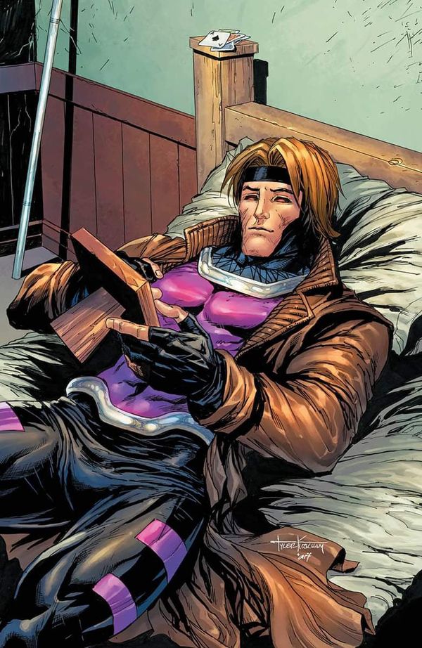 X-Men '97 #1 - image 2