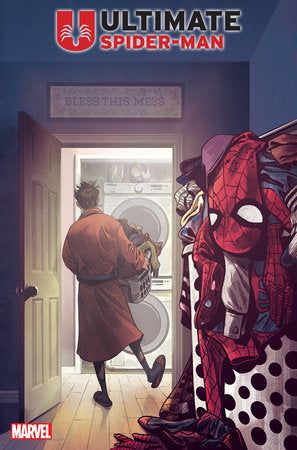 Ultimate Spider-Man #3 - image 5