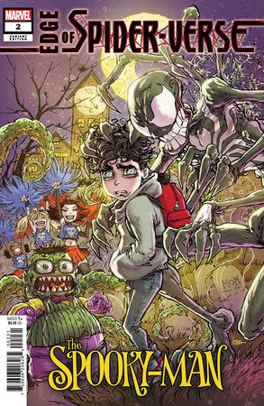 Edge of Spider-Verse #2 - image 46