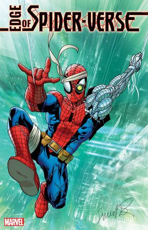 Edge of Spider-Verse #2 - image 28