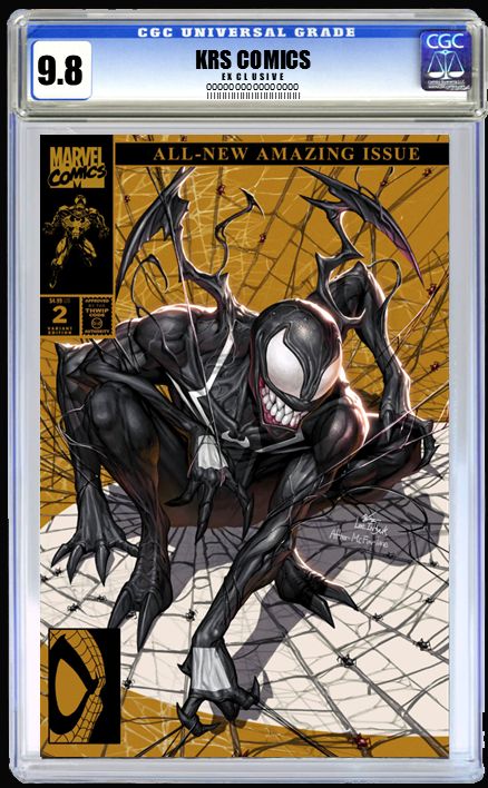 Edge of Spider-Verse #2 - image 47