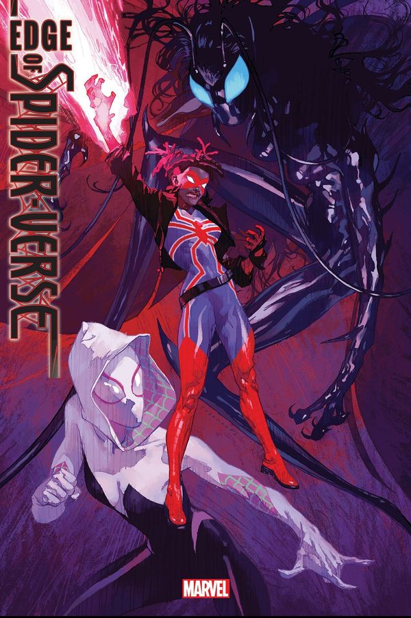 Edge of Spider-Verse #2 - image 34