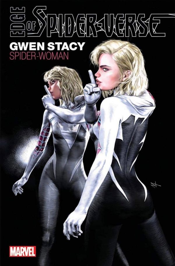 Edge of Spider-Verse #2 - image 16
