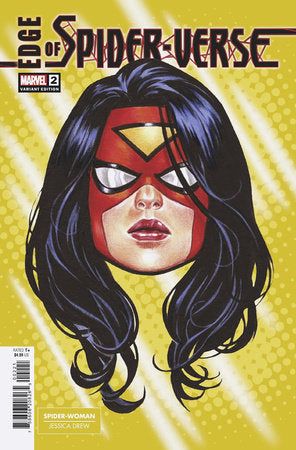 Edge of Spider-Verse #2 - image 60
