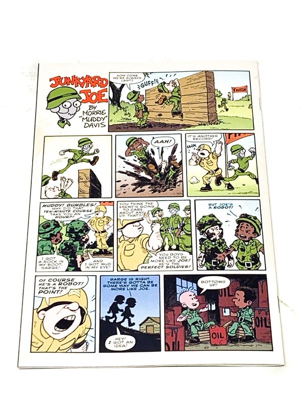 Geiger #1 - image 3