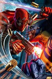 Deadpool #1 - image 16