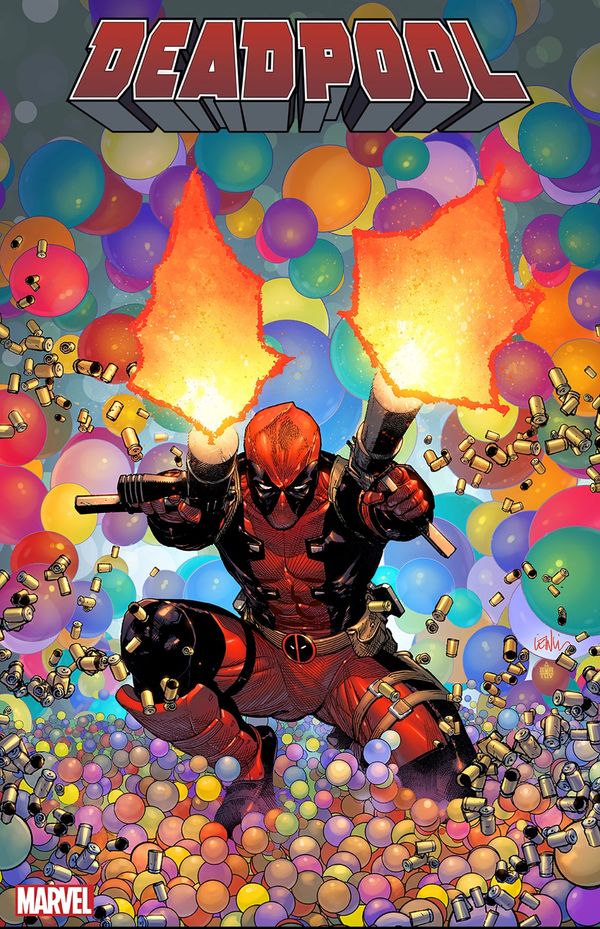 Deadpool #1 - image 58