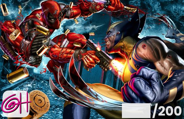 Deadpool #1 - image 10