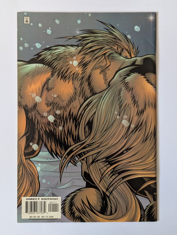 Deadpool #1 - image 3