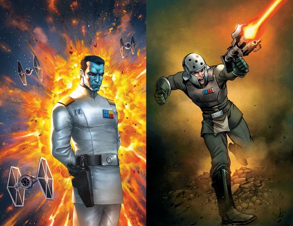 Star Wars: Darth Vader #45 - image 6
