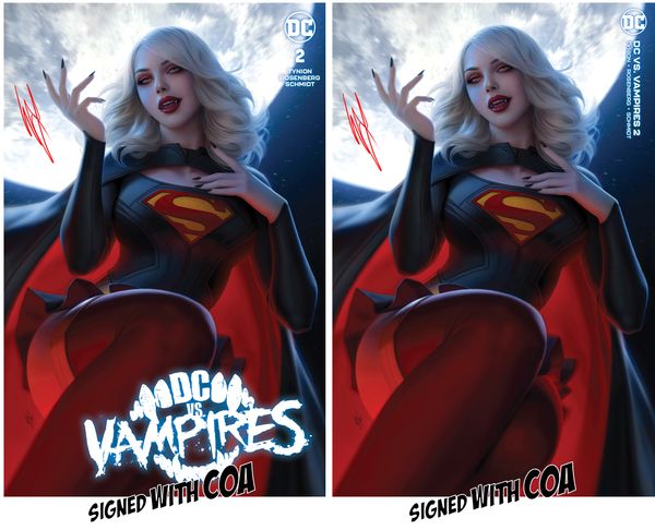 DC vs. Vampires #2 - image 4