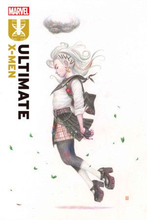 Ultimate X-Men #2 - image 16