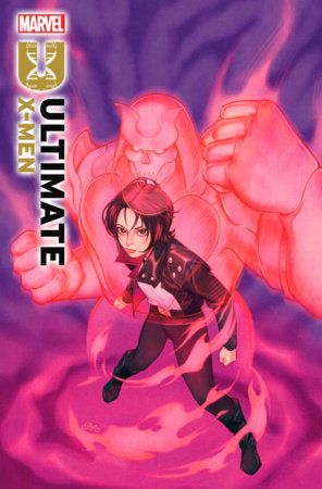Ultimate X-Men #2 - image 12
