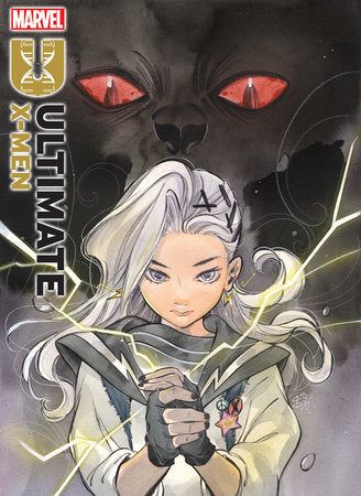 Ultimate X-Men #2 - image 20