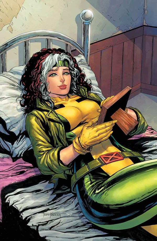 X-Men '97 #2 - image 2