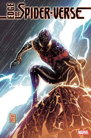 Edge of Spider-Verse #3 - image 33
