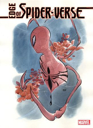 Edge of Spider-Verse #3 - image 44