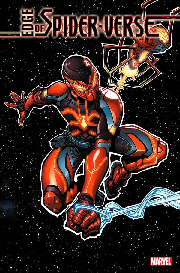 Edge of Spider-Verse #3 - image 23