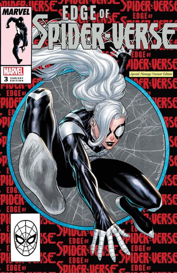 Edge of Spider-Verse #3 - image 35