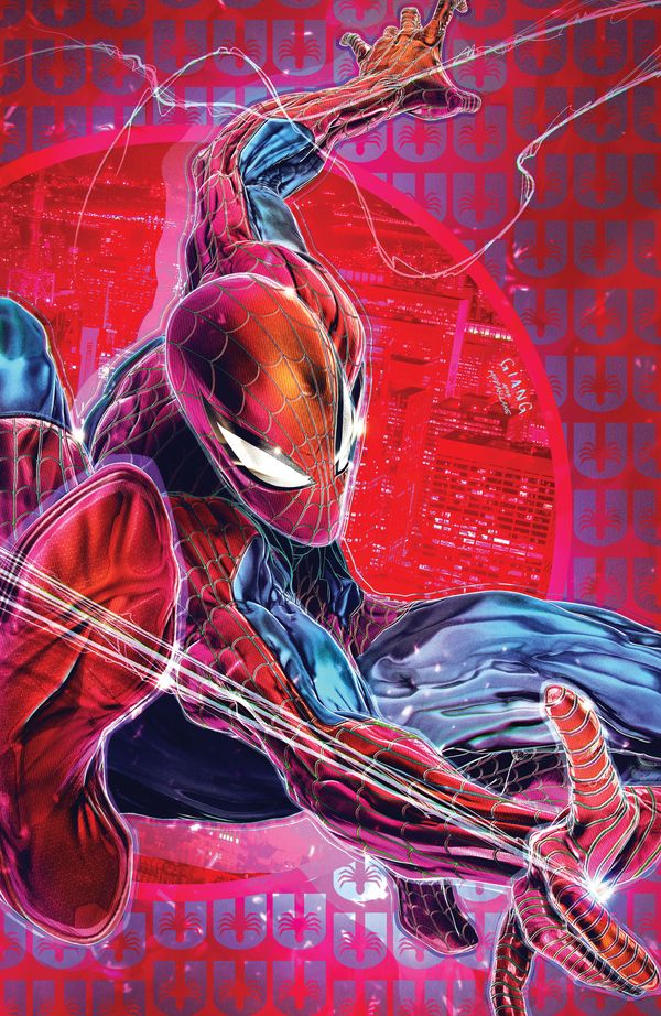 Ultimate Spider-Man #4 - image 7