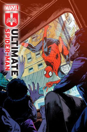 Ultimate Spider-Man #4 - image 14