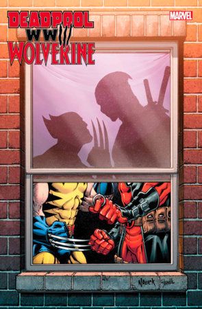 Deadpool & Wolverine: WWIII #1 - image 17