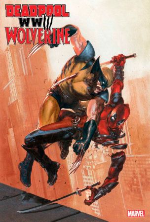 Deadpool & Wolverine: WWIII #1 - image 9
