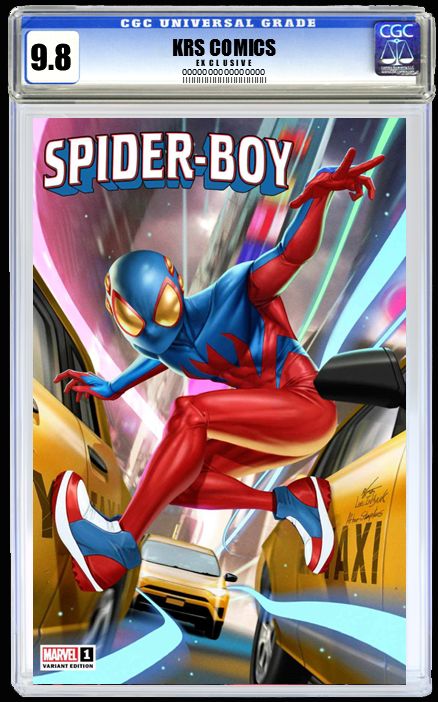 The Web-Less Wonder - image 9