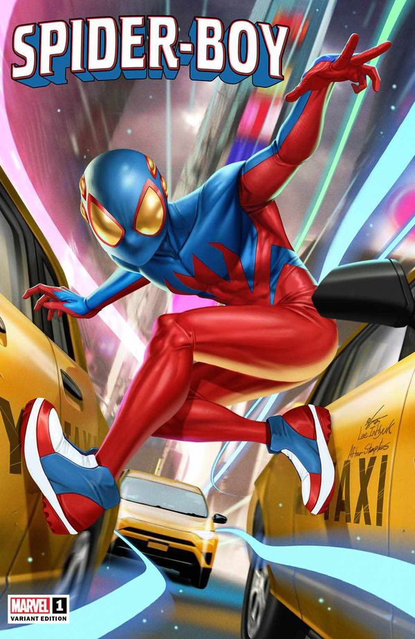 The Web-Less Wonder - image 5
