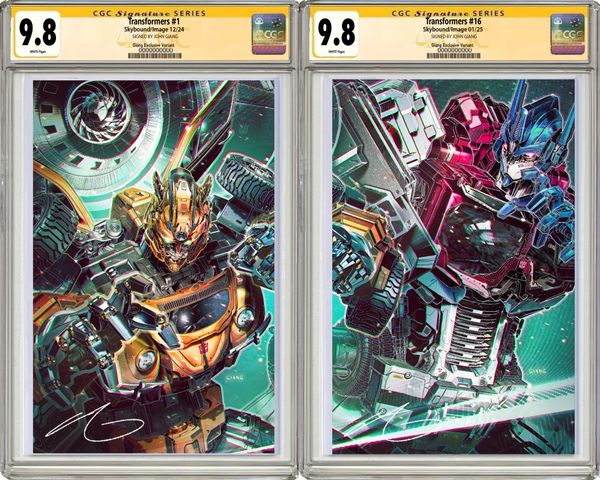 Robots in Disguise - image 23
