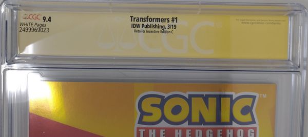Robots in Disguise - image 42