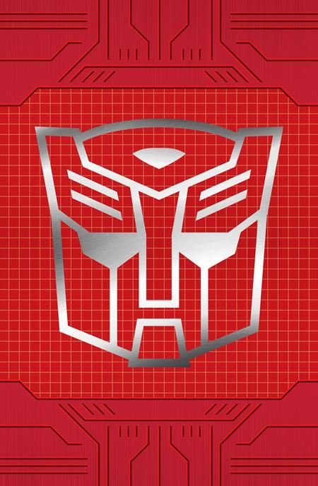 Robots in Disguise - image 9