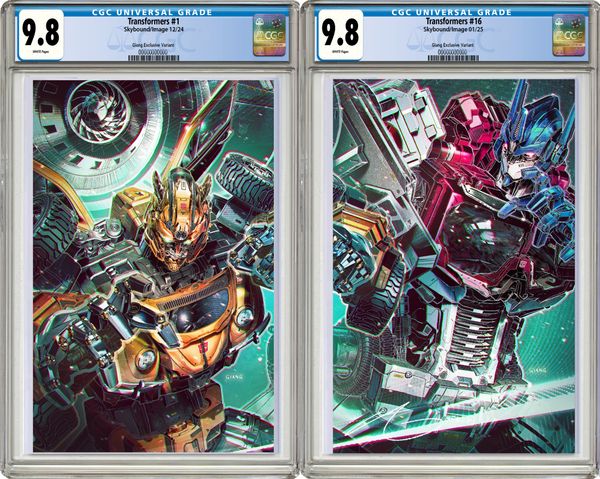 Robots in Disguise - image 3