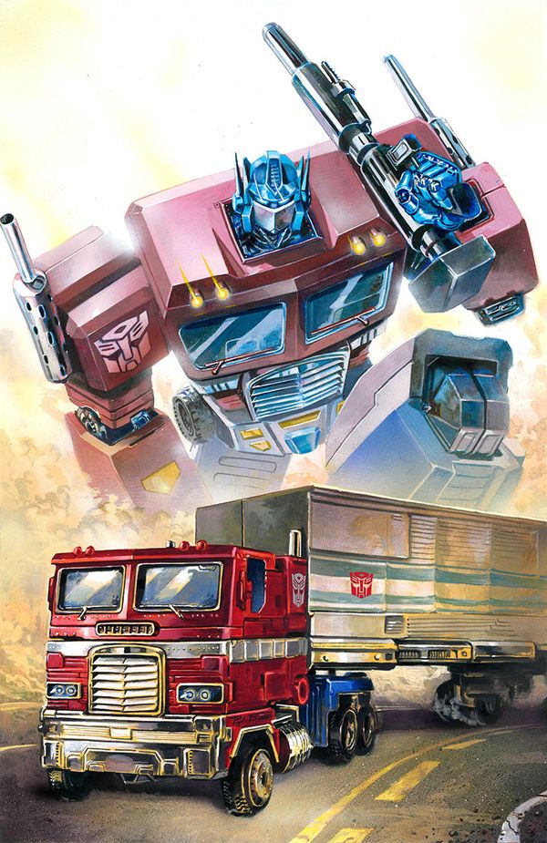 Robots in Disguise - image 21