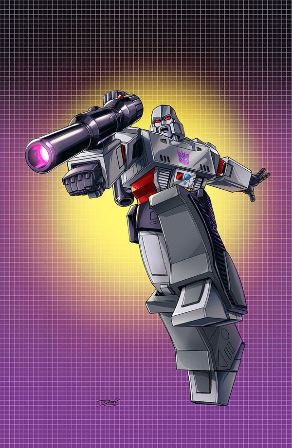 Robots in Disguise - image 29