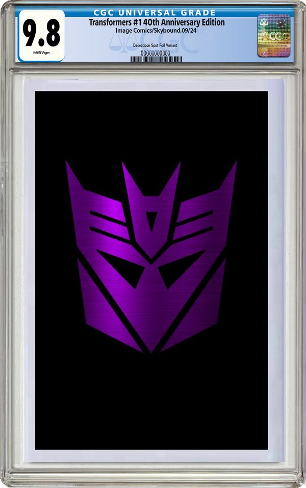 Robots in Disguise - image 41