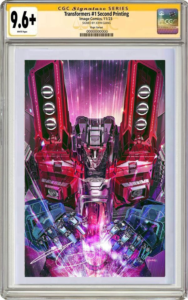 Robots in Disguise - image 30