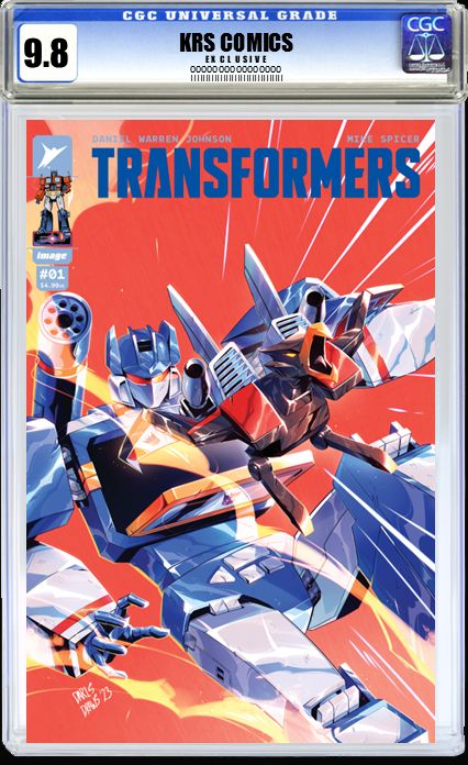 Robots in Disguise - image 10