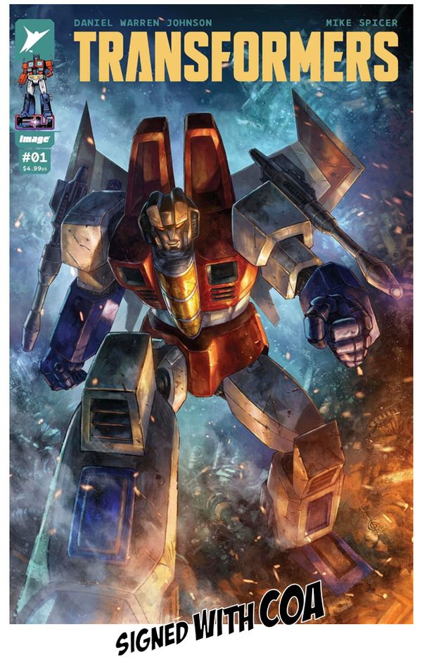 Robots in Disguise - image 11