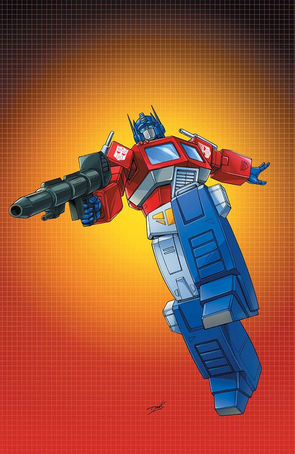 Robots in Disguise - image 18