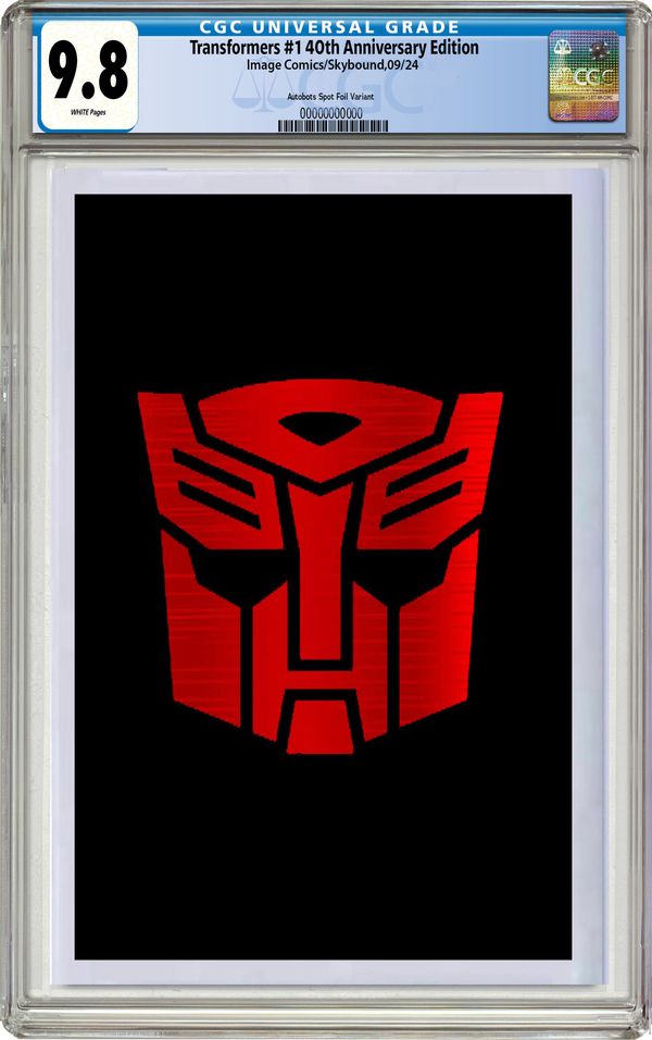 Robots in Disguise - image 35