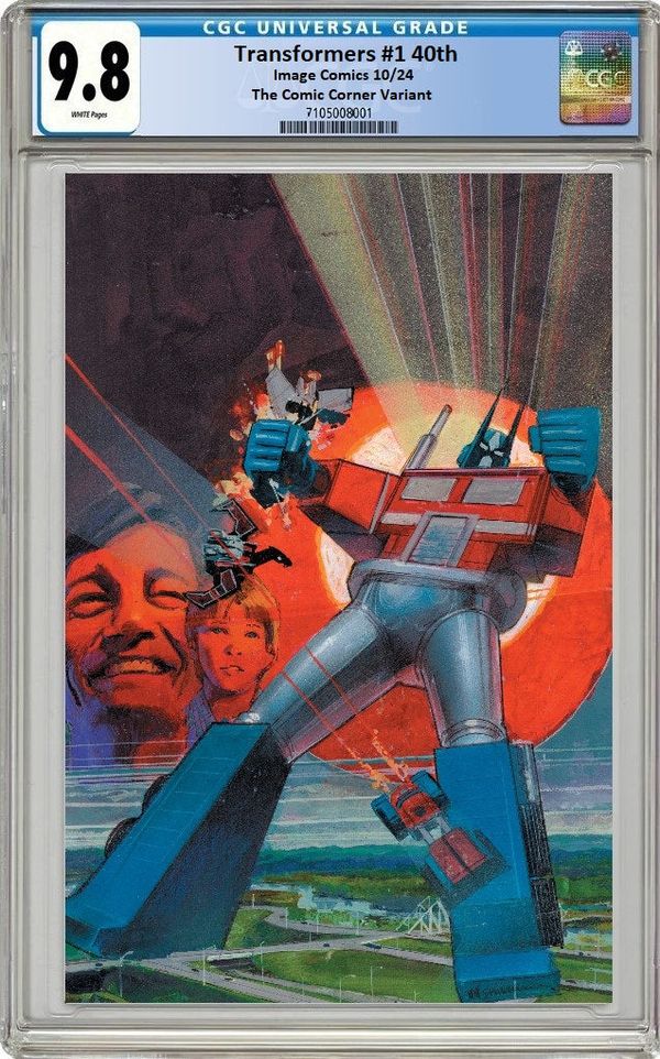 Robots in Disguise - image 12