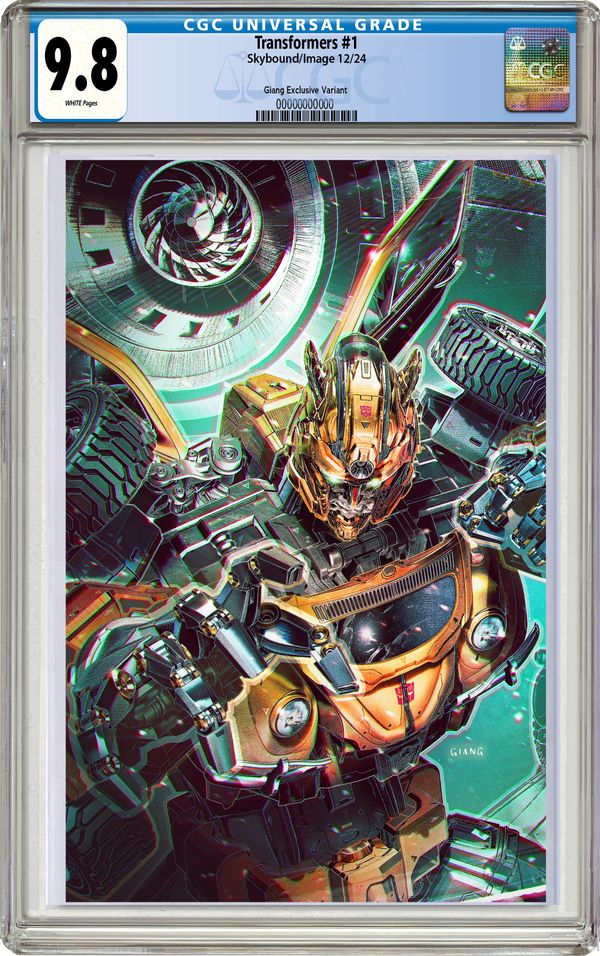 Robots in Disguise - image 4