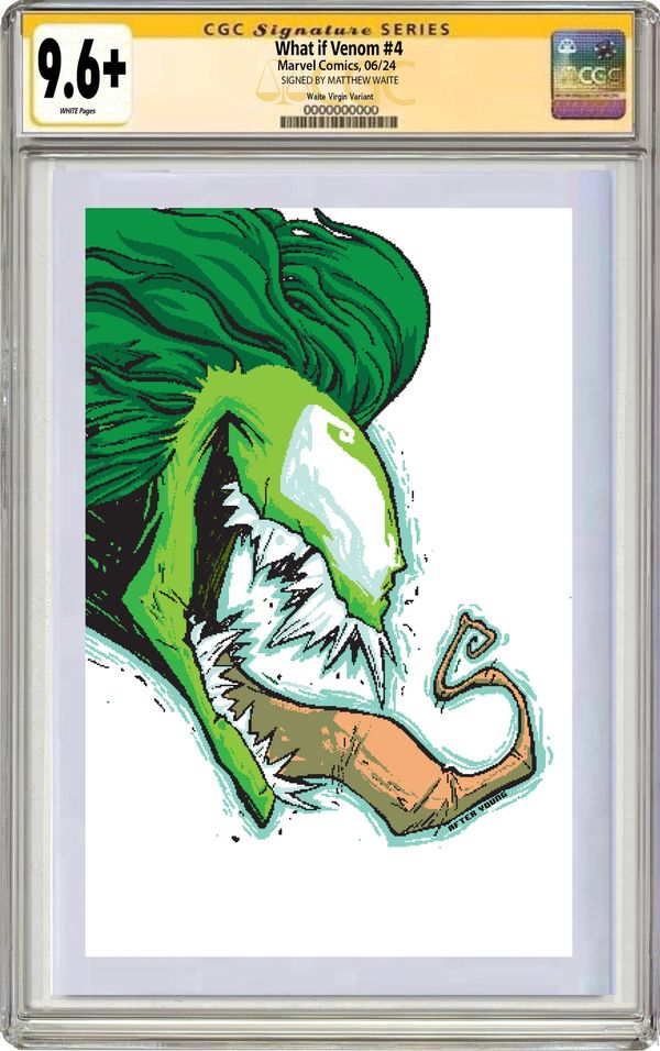 What If...? Venom #4 - image 6