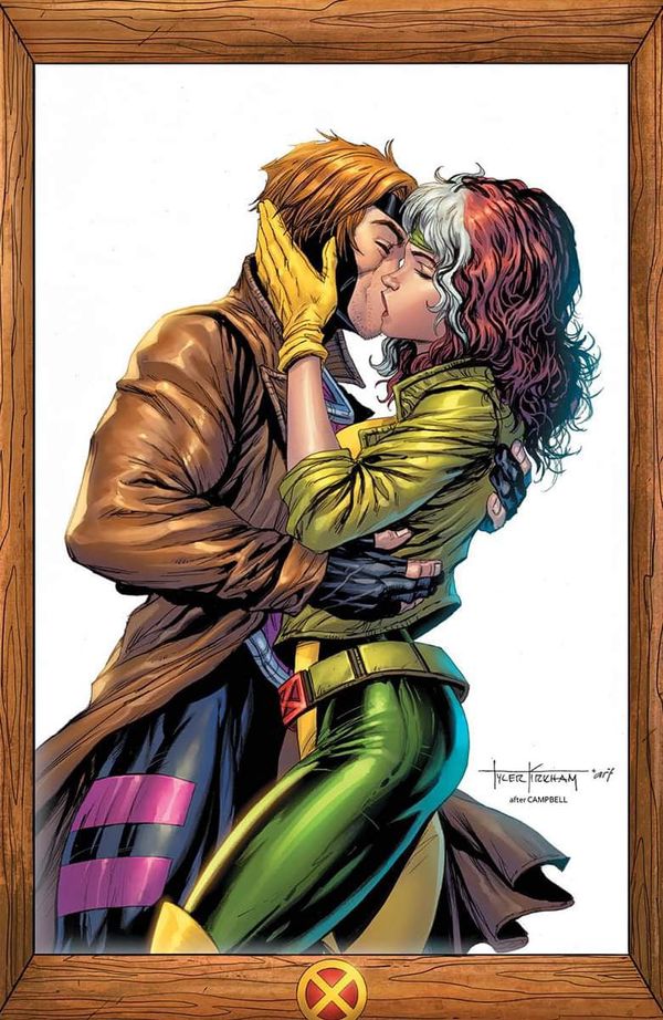 X-Men '97 #3 - image 2