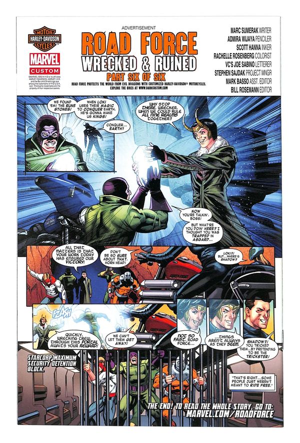Edge of Spider-Verse #4 - image 2