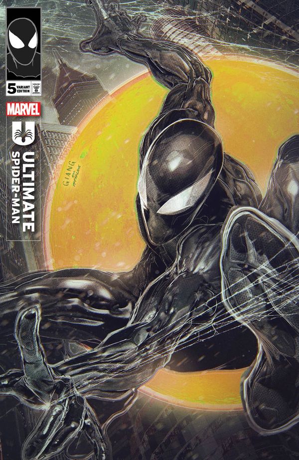 Ultimate Spider-Man #5 - image 2