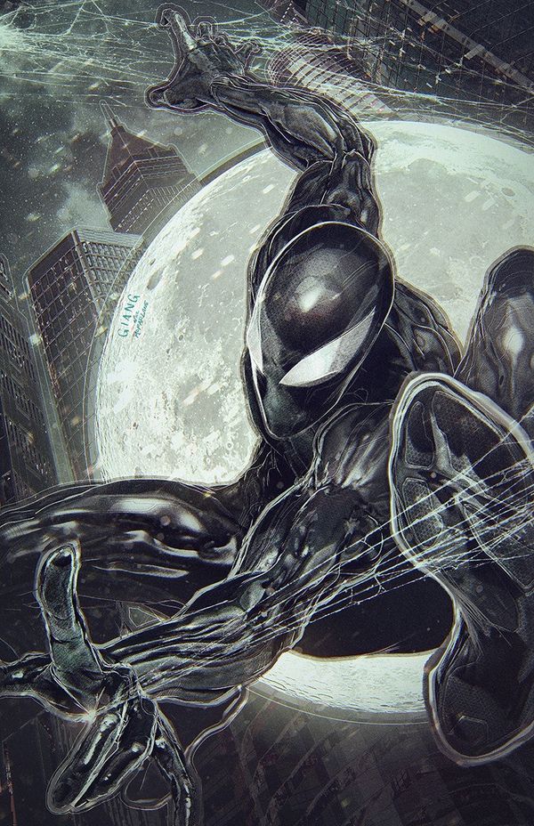 Ultimate Spider-Man #5 - image 9